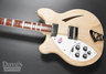 Rickenbacker 360/6 , Mapleglo: Free image