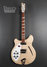 Rickenbacker 360/6 , Mapleglo: Full Instrument - Front
