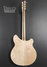 Rickenbacker 360/6 , Mapleglo: Full Instrument - Rear