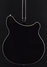 Oct 2019 Rickenbacker 360(LH)/6 , Jetglo: Body - Rear