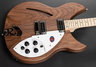 Rickenbacker 330/6 , Natural Walnut: Free image