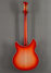 Rickenbacker 360/12 C63, Fireglo: Full Instrument - Rear