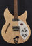 Rickenbacker 330/12 , Mapleglo: Body - Front