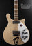 Rickenbacker 620/12 , Mapleglo: Body - Front