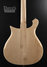 Jul 2019 Rickenbacker 620/12 , Mapleglo: Body - Rear
