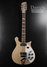 Rickenbacker 620/12 , Mapleglo: Full Instrument - Front