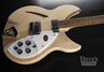 Rickenbacker 330/12 , Mapleglo: Free image