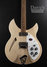 Rickenbacker 330/12 , Mapleglo: Body - Front