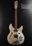 Rickenbacker 330/12 , Mapleglo: Full Instrument - Front