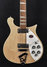 Rickenbacker 620/12 , Mapleglo: Body - Front