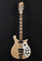 Rickenbacker 620/12 , Mapleglo: Full Instrument - Front