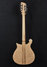 Rickenbacker 620/12 , Mapleglo: Full Instrument - Rear
