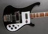 Rickenbacker 4003/4 , Jetglo: Free image