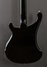 May 2021 Rickenbacker 4003/4 , Jetglo: Body - Rear
