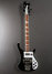 Rickenbacker 4003/4 , Jetglo: Full Instrument - Front