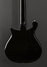 Sep 2019 Rickenbacker 660/6 , Jetglo: Body - Rear