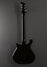 Rickenbacker 660/6 , Jetglo: Full Instrument - Rear