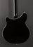 Mar 2021 Rickenbacker 360/6 , Jetglo: Body - Rear