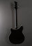 Rickenbacker 360/6 , Jetglo: Full Instrument - Rear