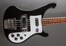 Rickenbacker 4003/4 S, Jetglo: Free image