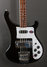Rickenbacker 4003/4 S, Jetglo: Body - Front