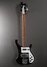 Rickenbacker 4003/4 S, Jetglo: Full Instrument - Front
