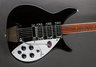 Rickenbacker 325/6 C64, Jetglo: Free image