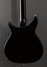 Feb 2021 Rickenbacker 325/6 C64, Jetglo: Body - Rear