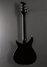 Rickenbacker 325/6 C64, Jetglo: Full Instrument - Rear