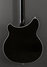 Apr 2020 Rickenbacker 360/12 , Jetglo: Body - Rear