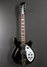 Rickenbacker 360/12 , Jetglo: Full Instrument - Front