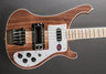 Rickenbacker 4003/4 , Natural Walnut: Free image