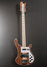 Rickenbacker 4003/4 , Natural Walnut: Full Instrument - Front