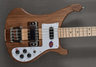 Rickenbacker 4003/4 S, Natural Walnut: Free image