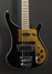 Rickenbacker 4003/4 , Jetglo Pearlstar : Body - Front