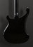 Jan 2019 Rickenbacker 4003/4 , Jetglo Pearlstar : Body - Rear