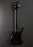 Rickenbacker 4003/4 , Jetglo Pearlstar : Full Instrument - Rear