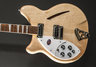 Rickenbacker 360/6 , Mapleglo: Free image