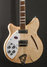 Rickenbacker 360/6 , Mapleglo: Body - Front