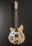 Rickenbacker 360/6 , Mapleglo: Full Instrument - Front