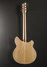 Rickenbacker 360/6 , Mapleglo: Full Instrument - Rear