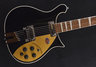 Rickenbacker 600/6 , Jetglo: Free image