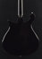Sep 2019 Rickenbacker 600/6 , Jetglo: Body - Rear