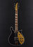 Rickenbacker 600/6 , Jetglo: Full Instrument - Front