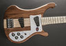 Rickenbacker 4003/5 S, Natural Walnut: Free image