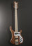 Rickenbacker 4003/5 S, Natural Walnut: Full Instrument - Front