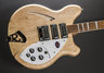 Rickenbacker 370/12 , Mapleglo: Free image