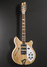 Rickenbacker 370/12 , Mapleglo: Full Instrument - Front