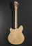 Rickenbacker 370/12 , Mapleglo: Full Instrument - Rear