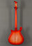 Rickenbacker 660/6 , Fireglo: Full Instrument - Rear